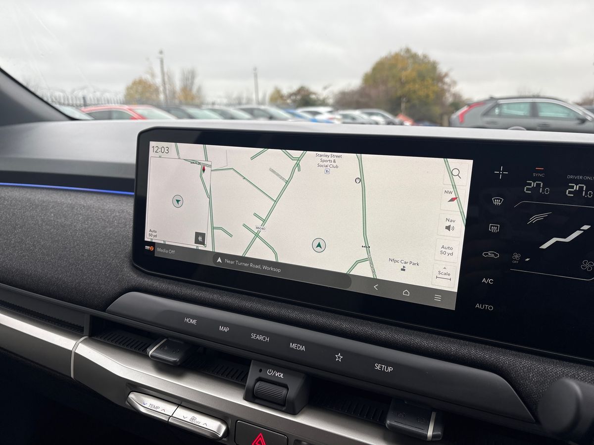 Used Kia EV3 2025 for sale - 76792495: Photo 11