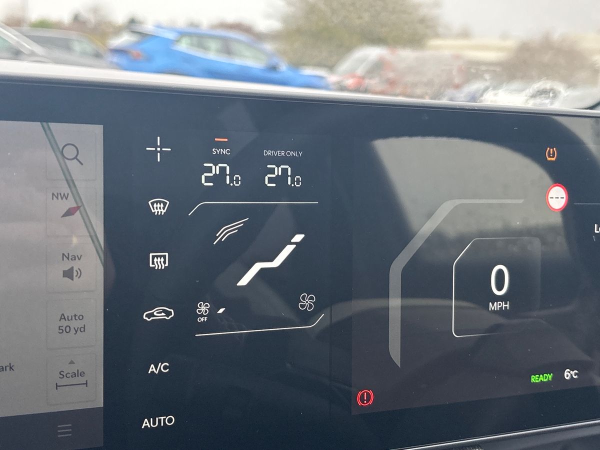 Used Kia EV3 2025 for sale - 76792495: Photo 12