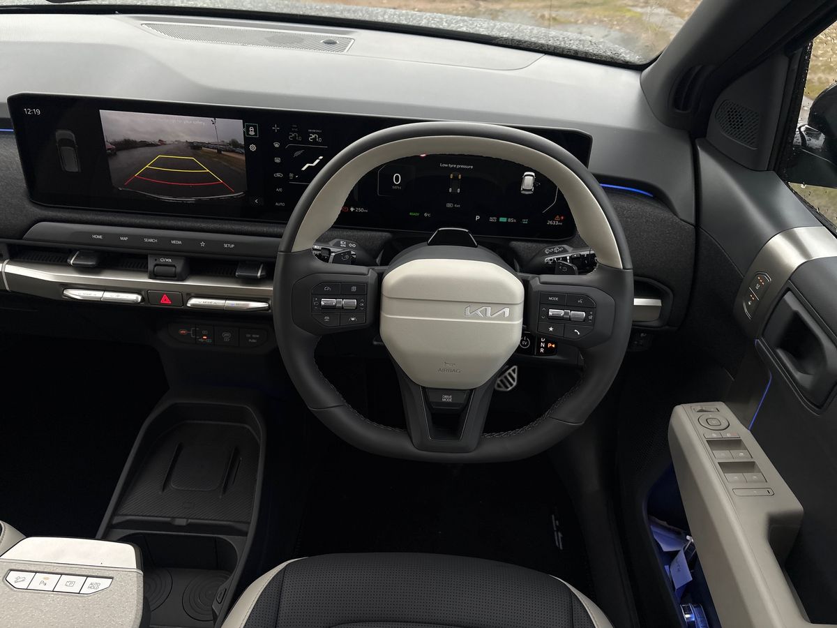 Used Kia EV3 2025 for sale - 76792495: Photo 15