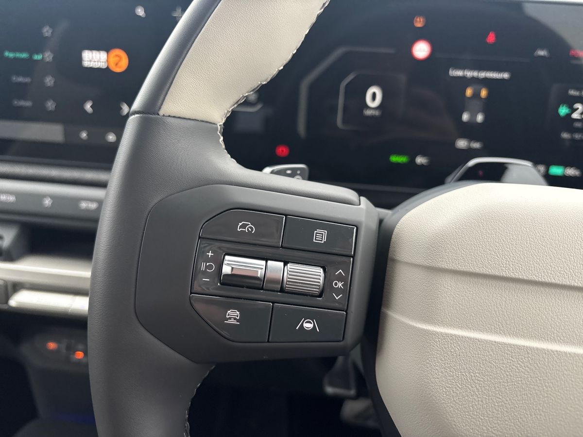 Used Kia EV3 2025 for sale - 76792495: Photo 16