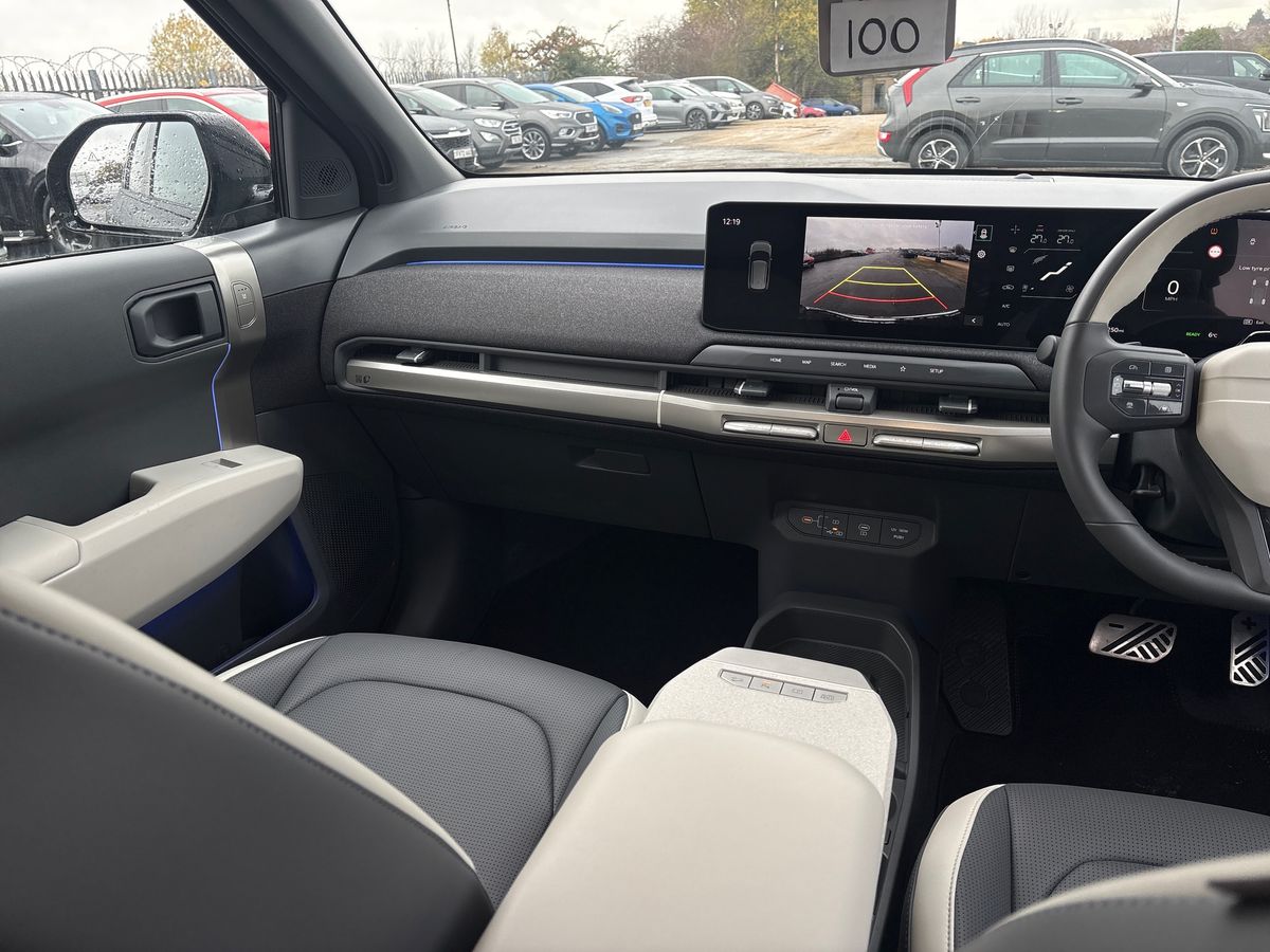 Used Kia EV3 2025 for sale - 76792495: Photo 17