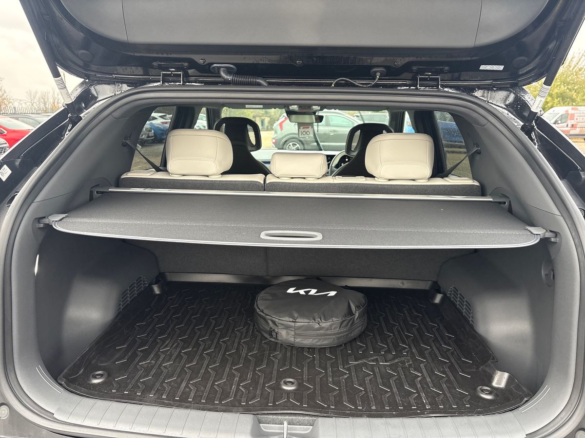 Used Kia EV3 2025 for sale - 76792495: Photo 20