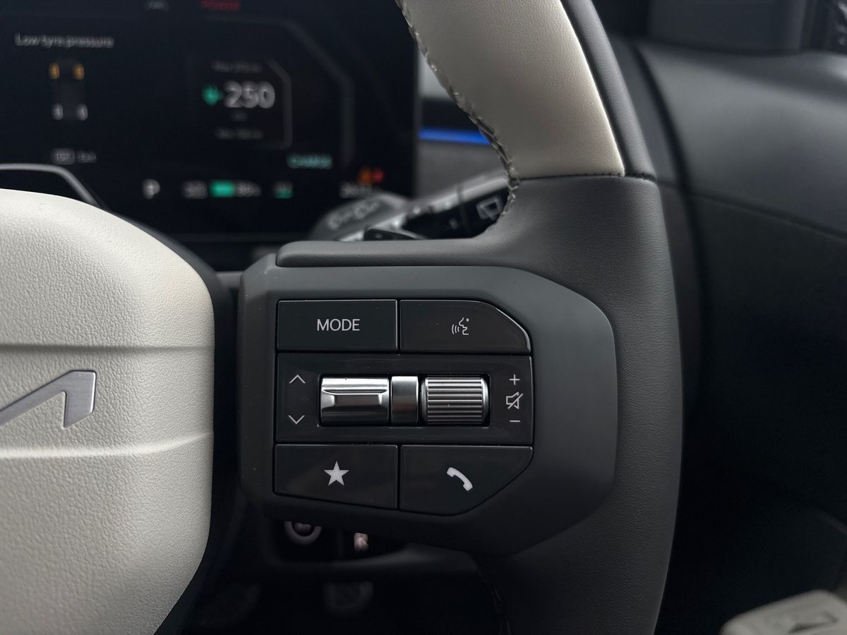 Used Kia EV3 2025 for sale - 76792495: Photo 21