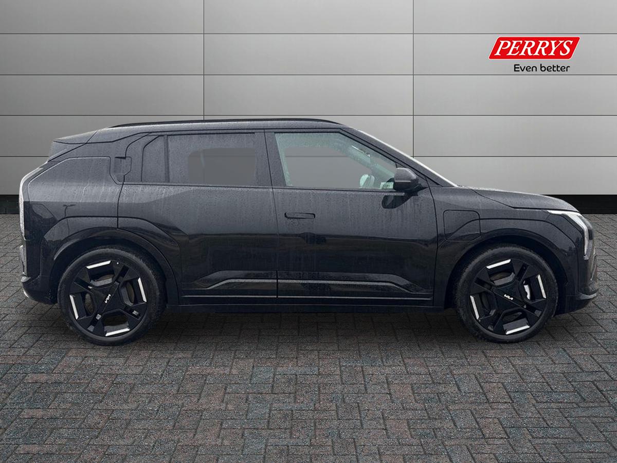 Used Kia EV3 2025 for sale - 76792495: Photo 3