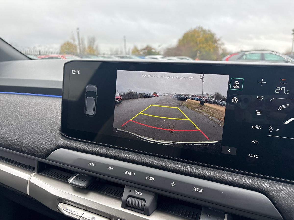 Used Kia EV3 2025 for sale - 76792495: Photo 30