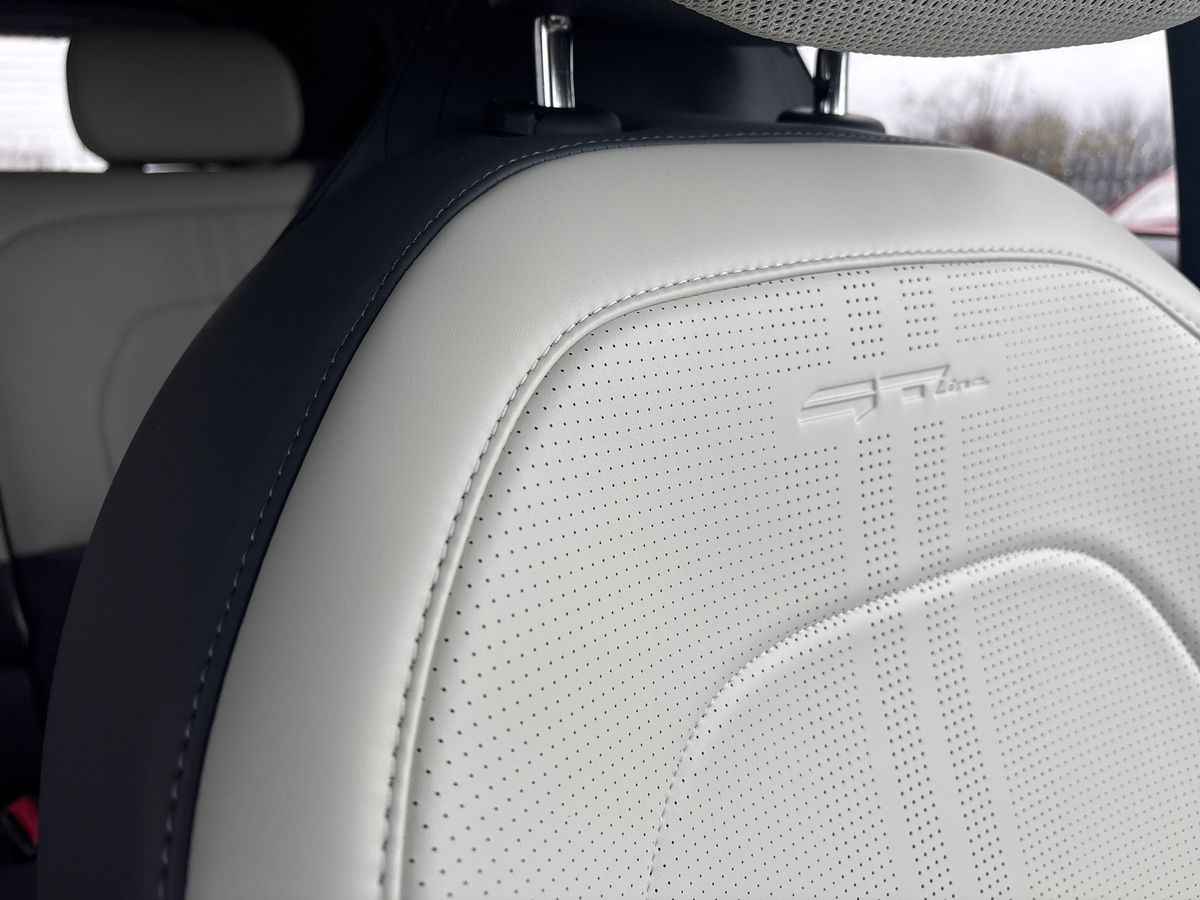 Used Kia EV3 2025 for sale - 76792495: Photo 33