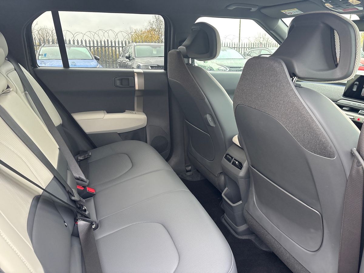 Used Kia EV3 2025 for sale - 76792495: Photo 38