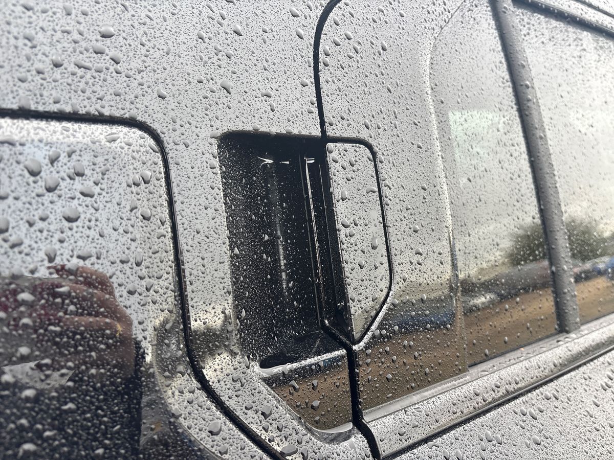 Used Kia EV3 2025 for sale - 76792495: Photo 39