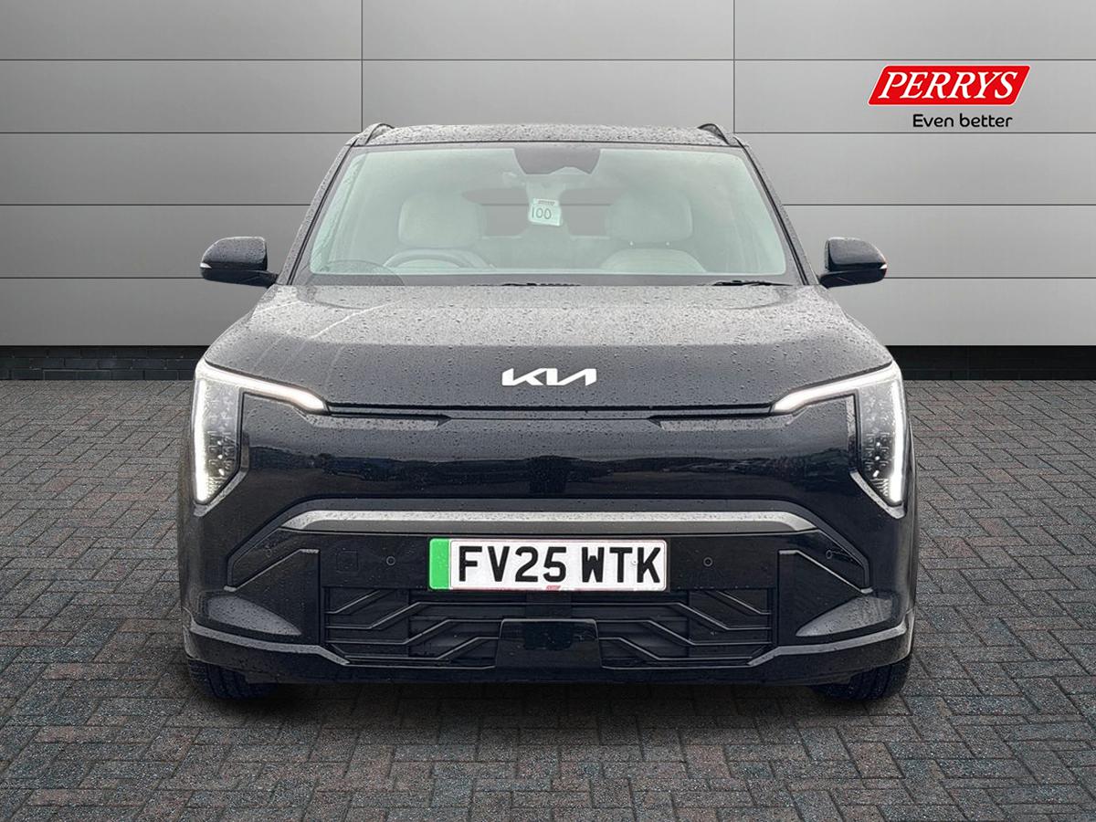 Used Kia EV3 2025 for sale - 76792495: Photo 4