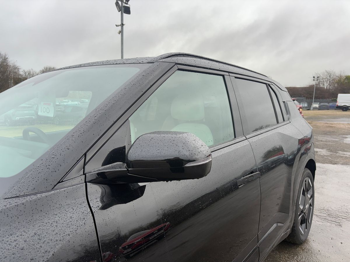 Used Kia EV3 2025 for sale - 76792495: Photo 40