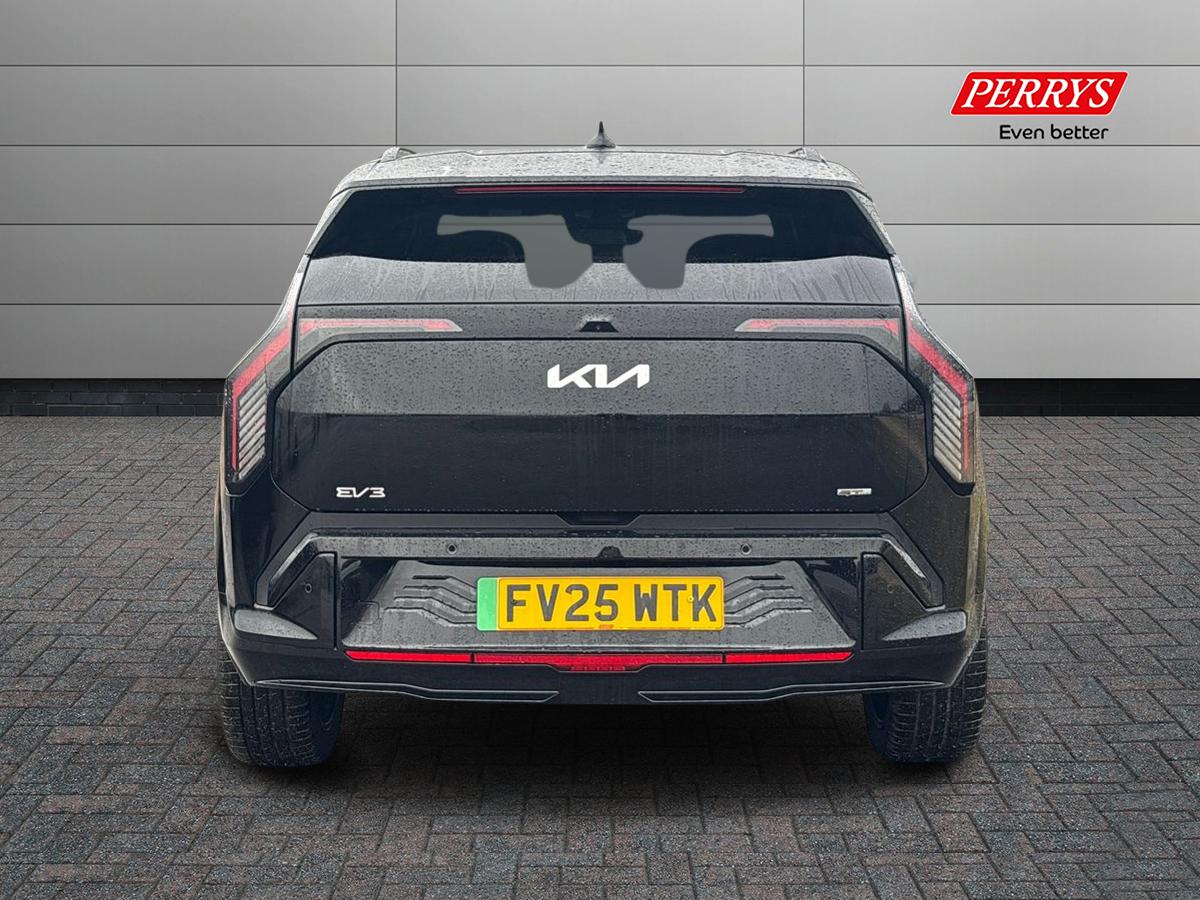 Used Kia EV3 2025 for sale - 76792495: Photo 5