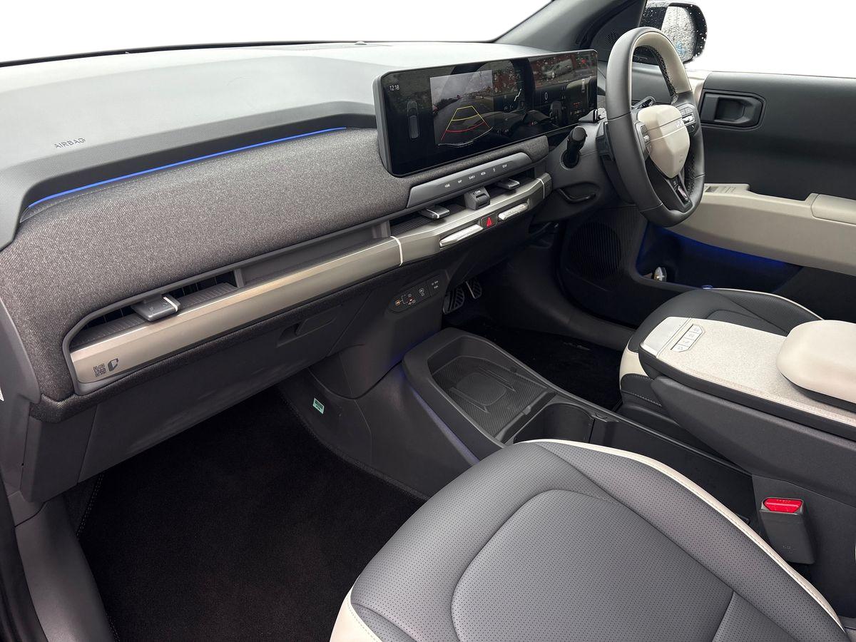 Used Kia EV3 2025 for sale - 76792495: Photo 6