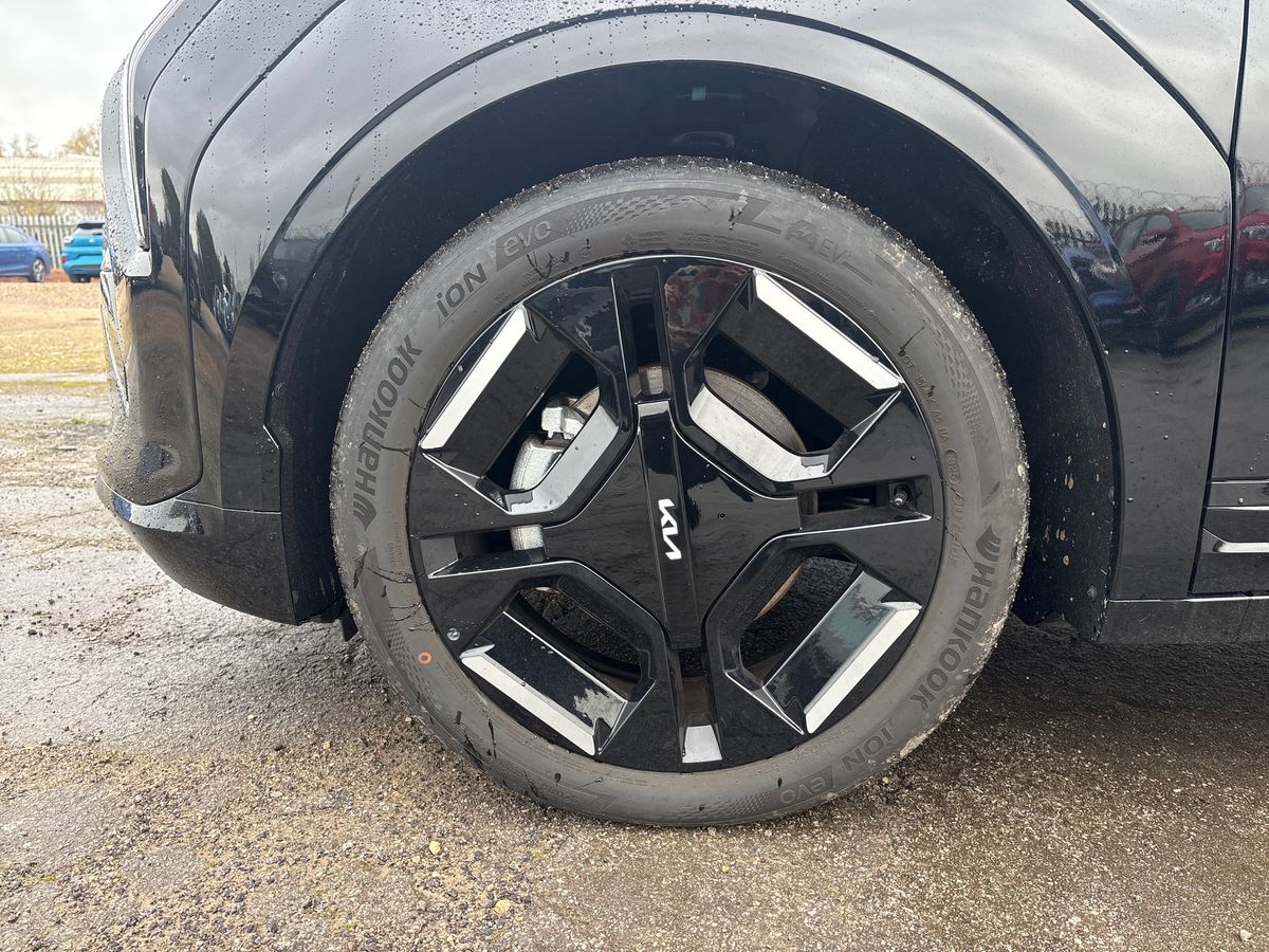 Used Kia EV3 2025 for sale - 76792495: Photo 7