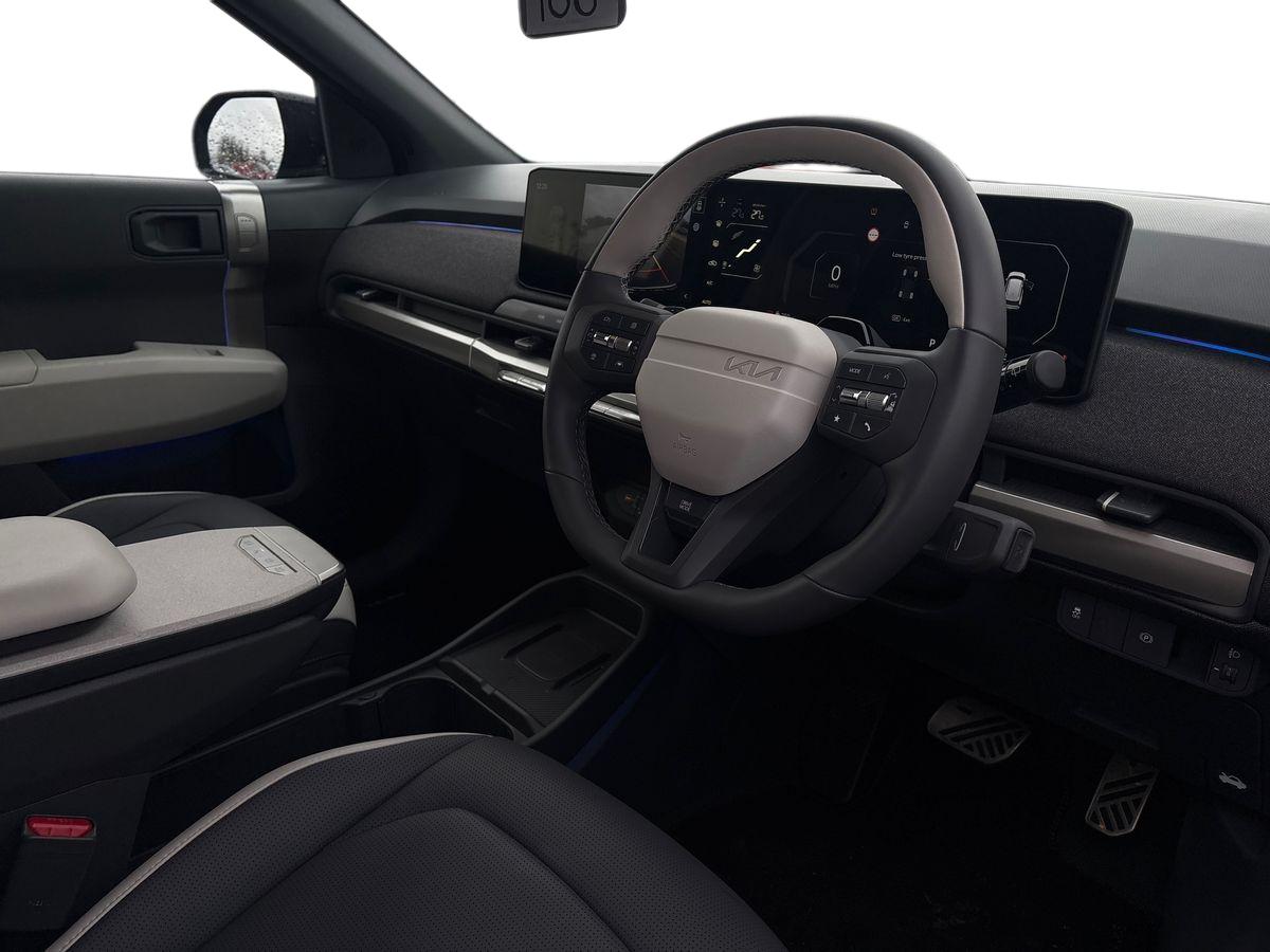 Used Kia EV3 2025 for sale - 76792495: Photo 8