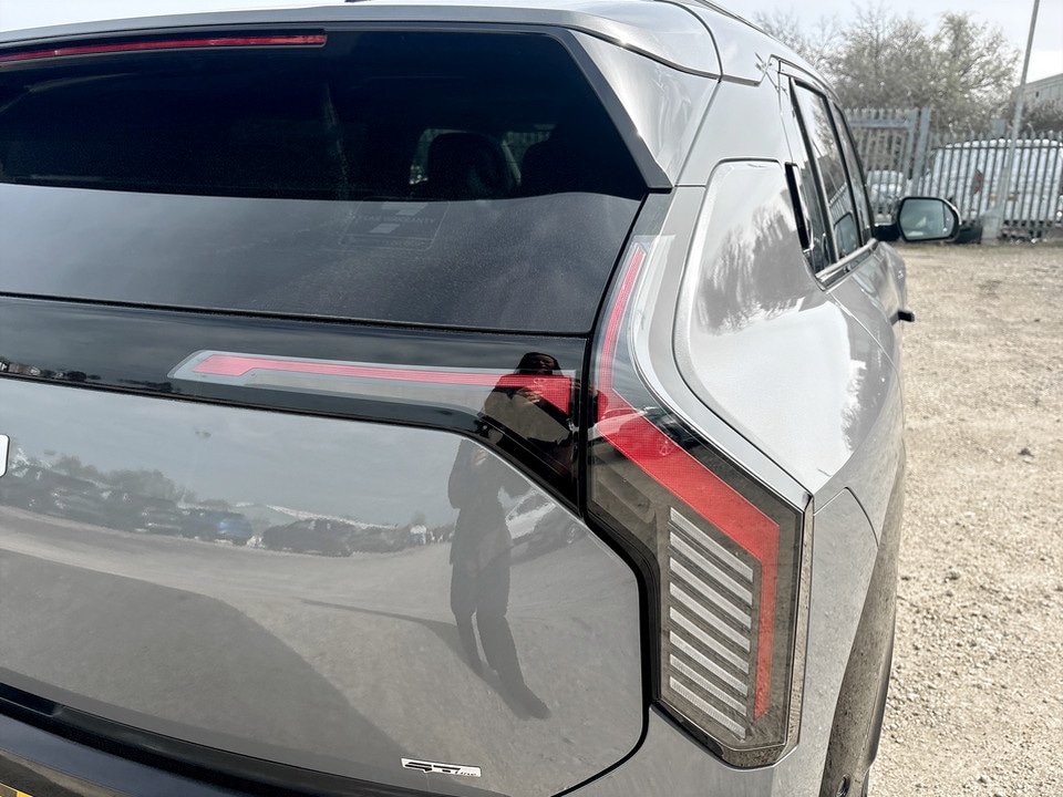 Used Kia EV3 2025 for sale - 78026501: Photo 10