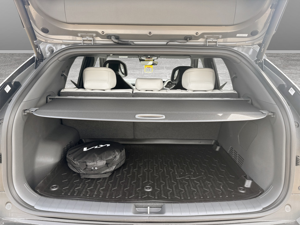 Used Kia EV3 2025 for sale - 78026501: Photo 12