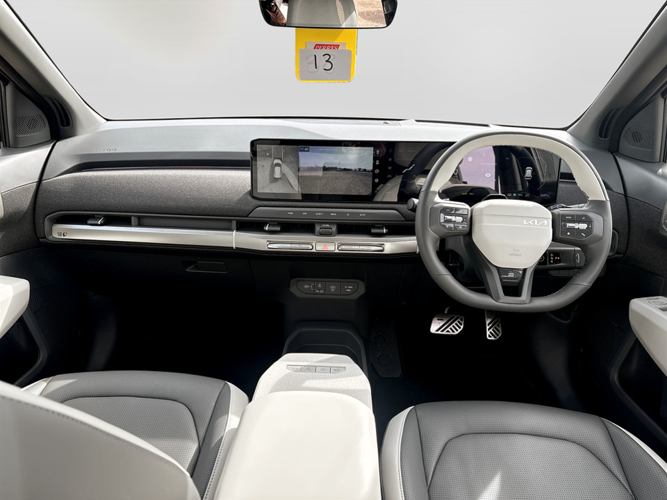 Used Kia EV3 2025 for sale - 78026501: Photo 15