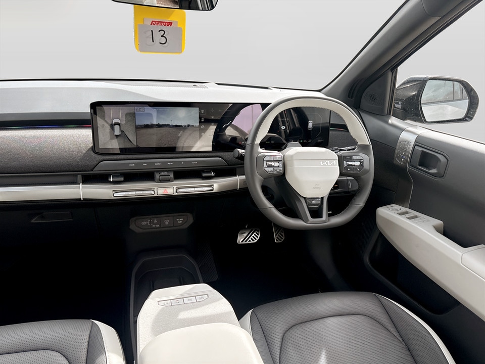 Used Kia EV3 2025 for sale - 78026501: Photo 17