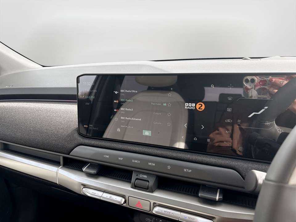 Used Kia EV3 2025 for sale - 78026501: Photo 19