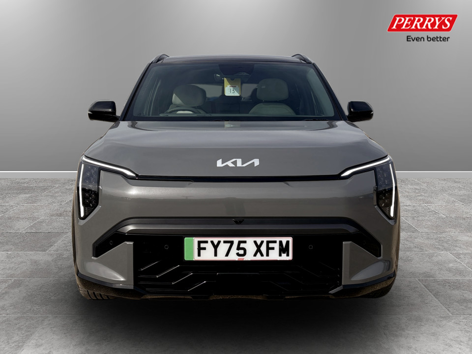 Used Kia EV3 2025 for sale - 78026501: Photo 2