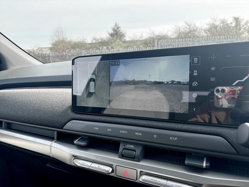 Used Kia EV3 2025 for sale - 78026501: Photo 21