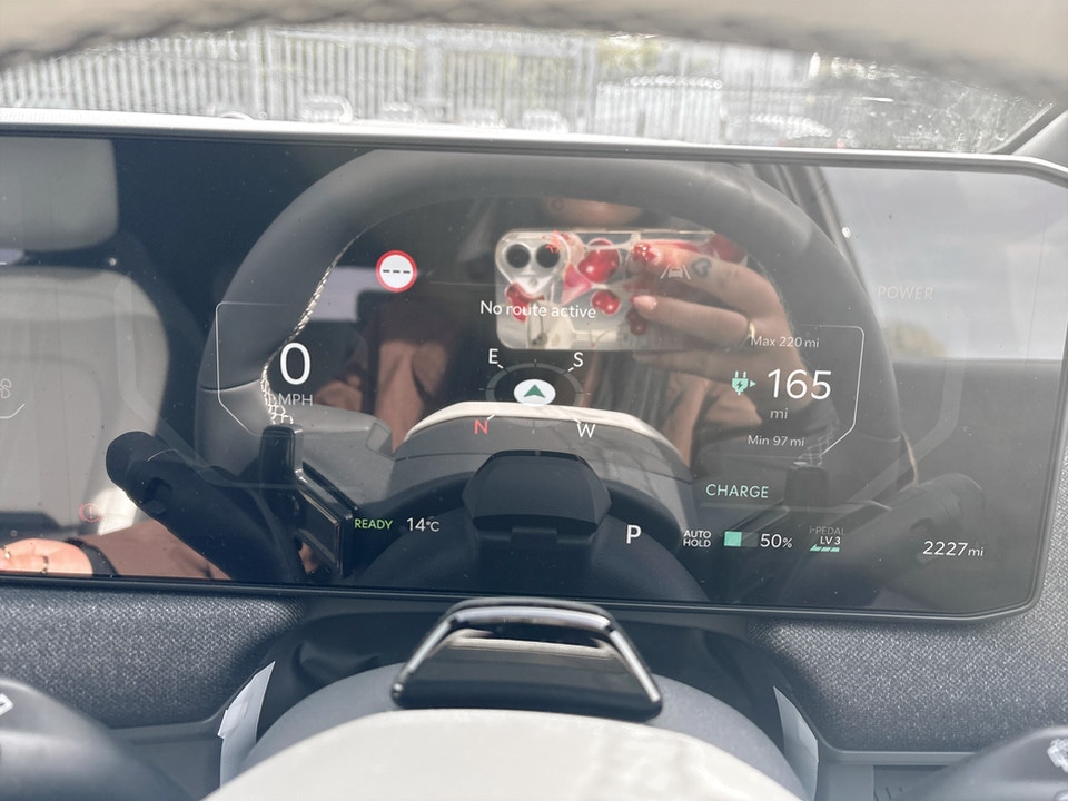 Used Kia EV3 2025 for sale - 78026501: Photo 22