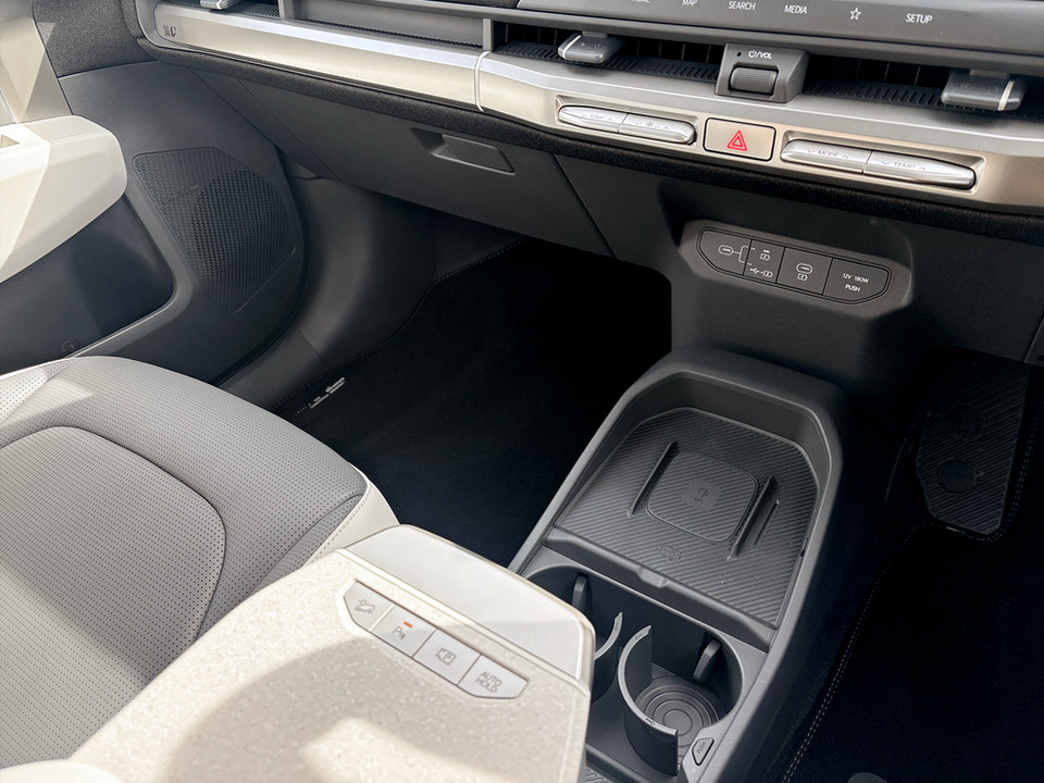 Used Kia EV3 2025 for sale - 78026501: Photo 23