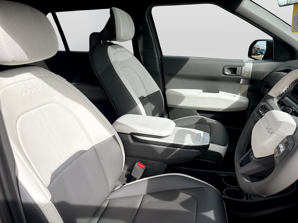 Used Kia EV3 2025 for sale - 78026501: Photo 24