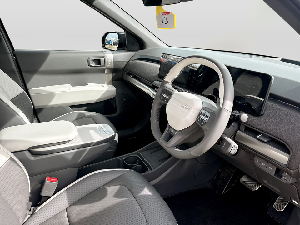 Used Kia EV3 2025 for sale - 78026501: Photo 25