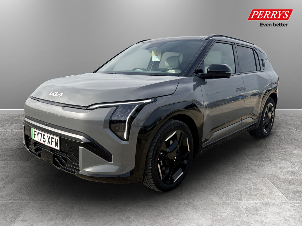 Used Kia EV3 2025 for sale - 78026501: Photo 3