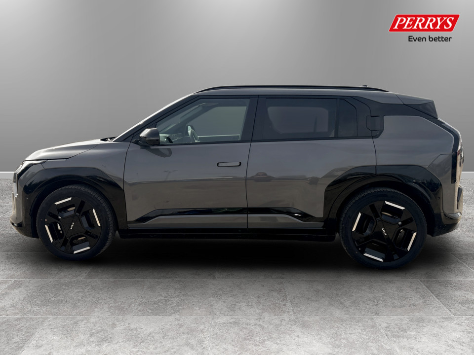 Used Kia EV3 2025 for sale - 78026501: Photo 4