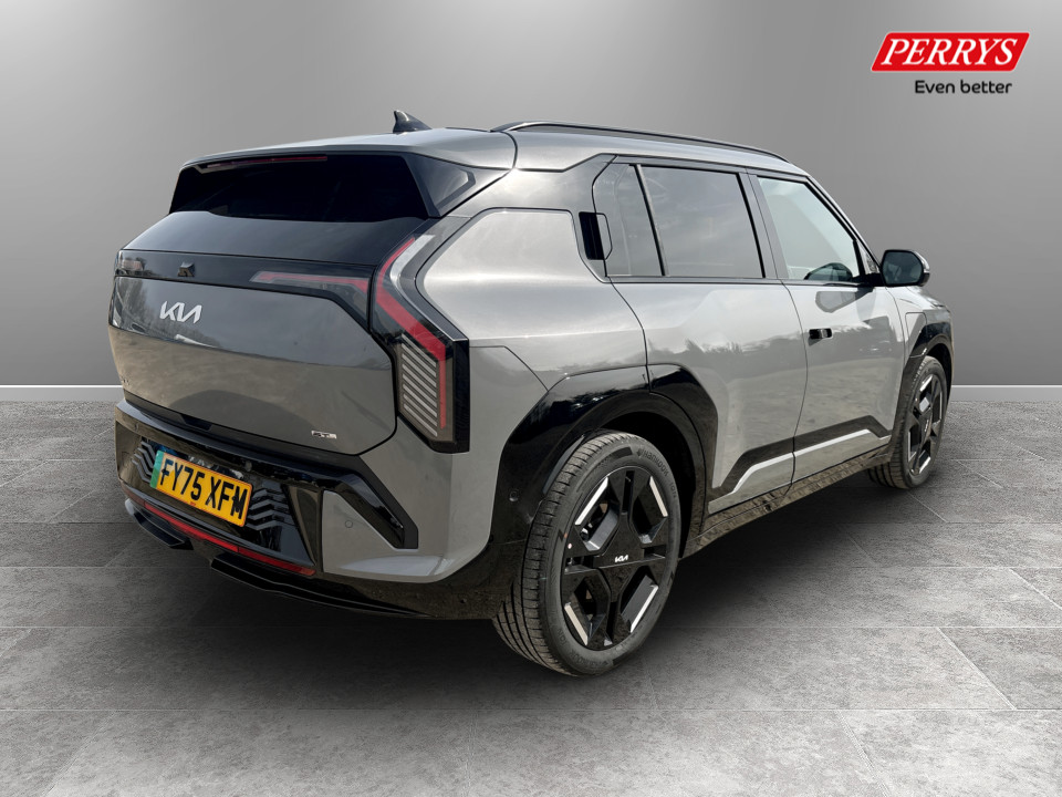 Used Kia EV3 2025 for sale - 78026501: Photo 7