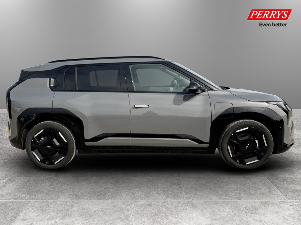 Used Kia EV3 2025 for sale - 78026501: Photo 8