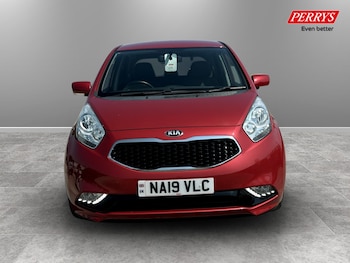 Used Kia Venga 2019 for sale - 79183987: Photo
