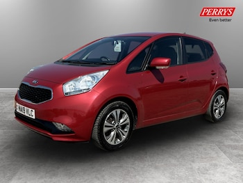 Used Kia Venga 2019 for sale - 79183987: Photo