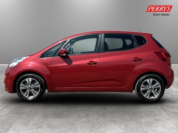 Used Kia Venga 2019 for sale - 79183987: Photo