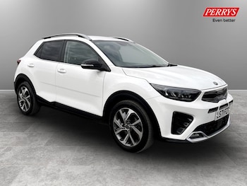 Used Kia Stonic 2021 for sale - 79467399: Photo