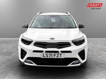 Used Kia Stonic 2021 for sale - 79467399: Photo