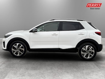 Used Kia Stonic 2021 for sale - 79467399: Photo