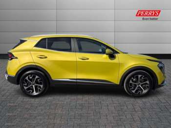 Used Kia Sportage 2022 for sale - 74487075: Photo