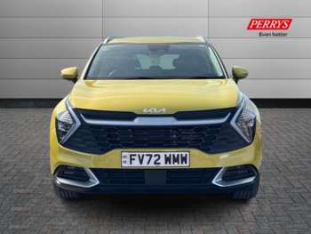 Used Kia Sportage 2022 for sale - 74487075: Photo