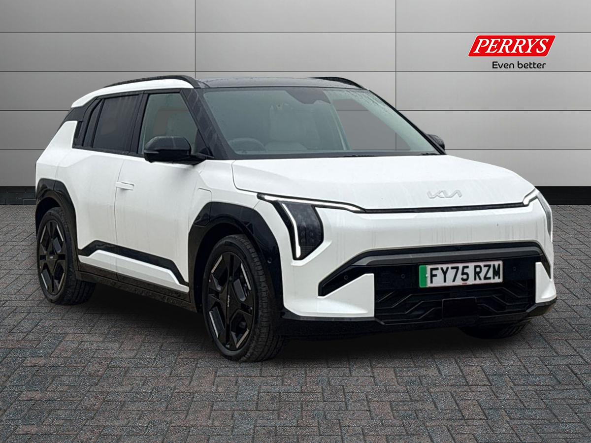 Used Kia EV3 2025 for sale - 76878356: Photo 1