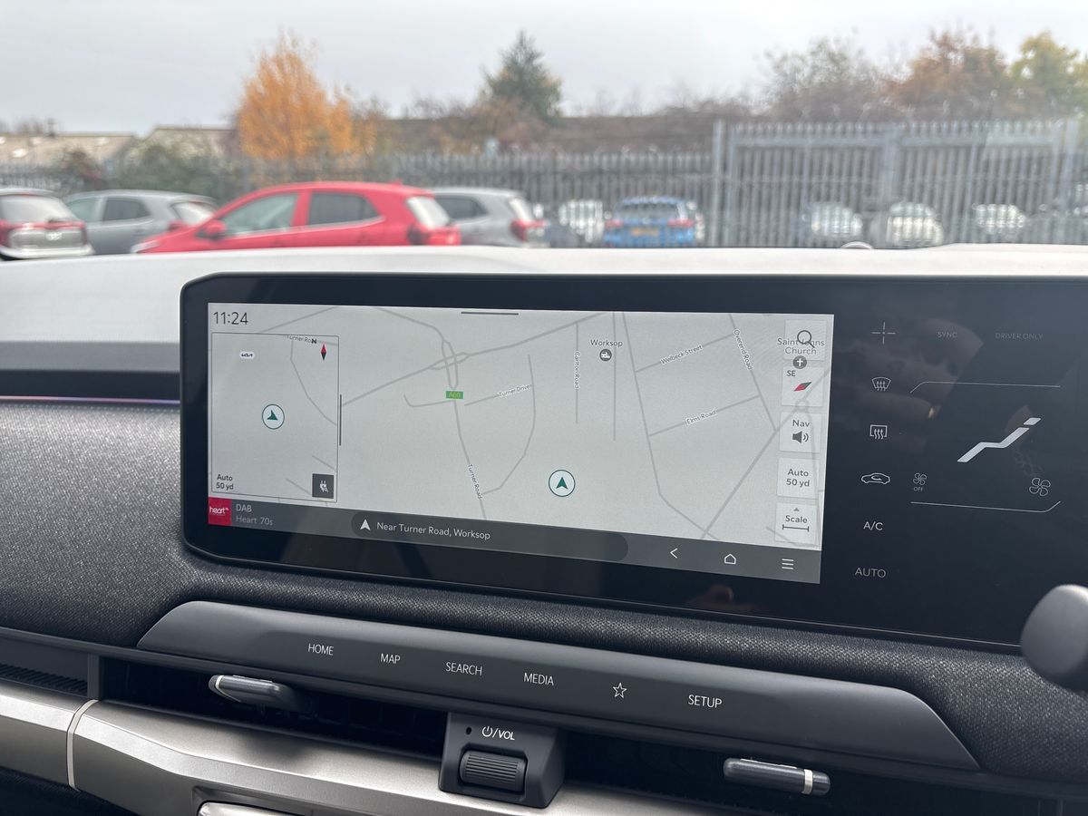 Used Kia EV3 2025 for sale - 76878356: Photo 11