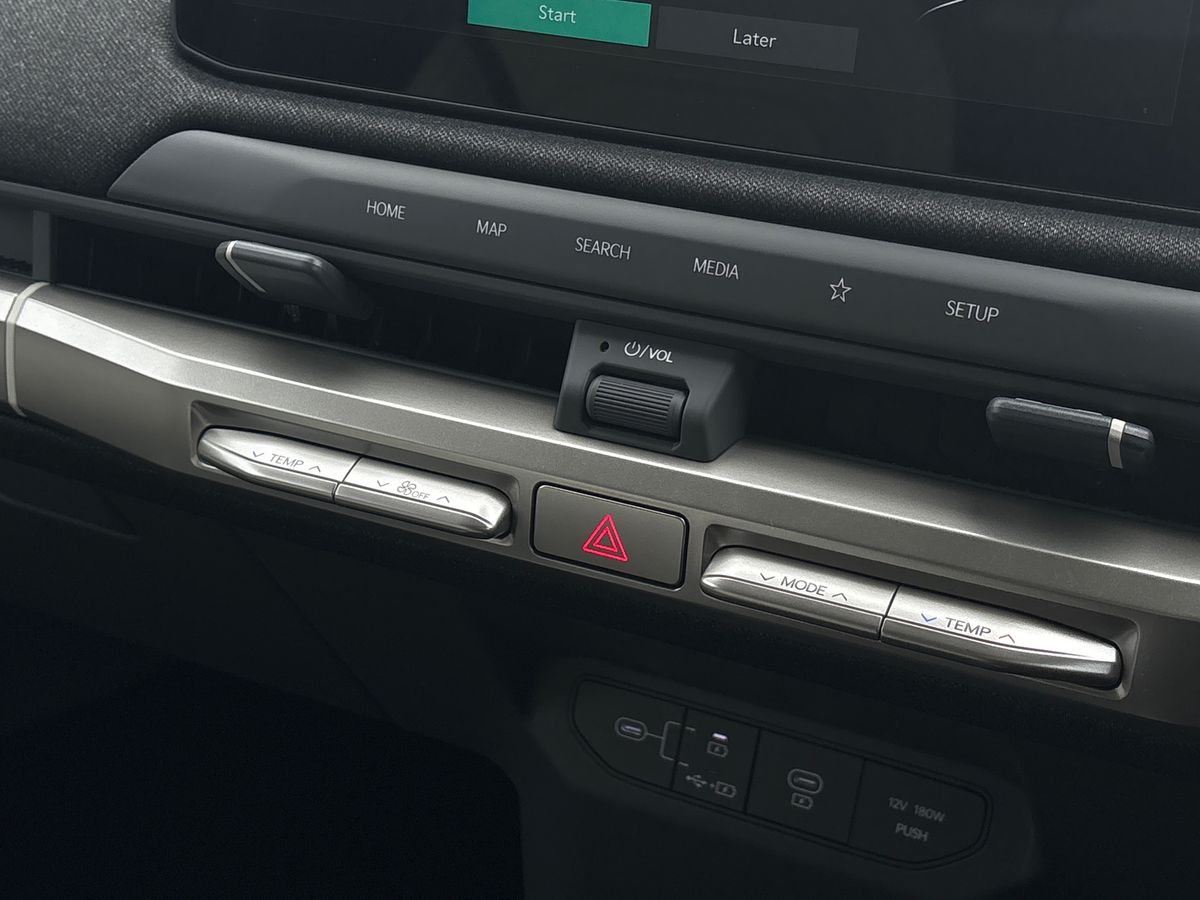 Used Kia EV3 2025 for sale - 76878356: Photo 12