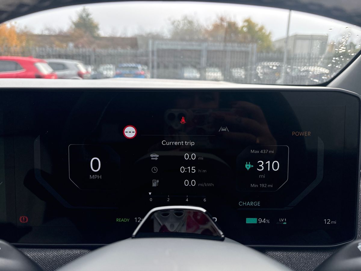 Used Kia EV3 2025 for sale - 76878356: Photo 14