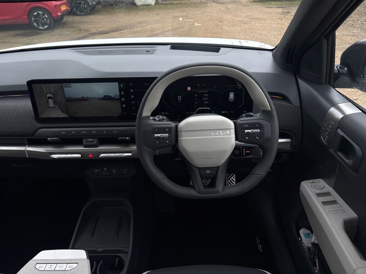 Used Kia EV3 2025 for sale - 76878356: Photo 15