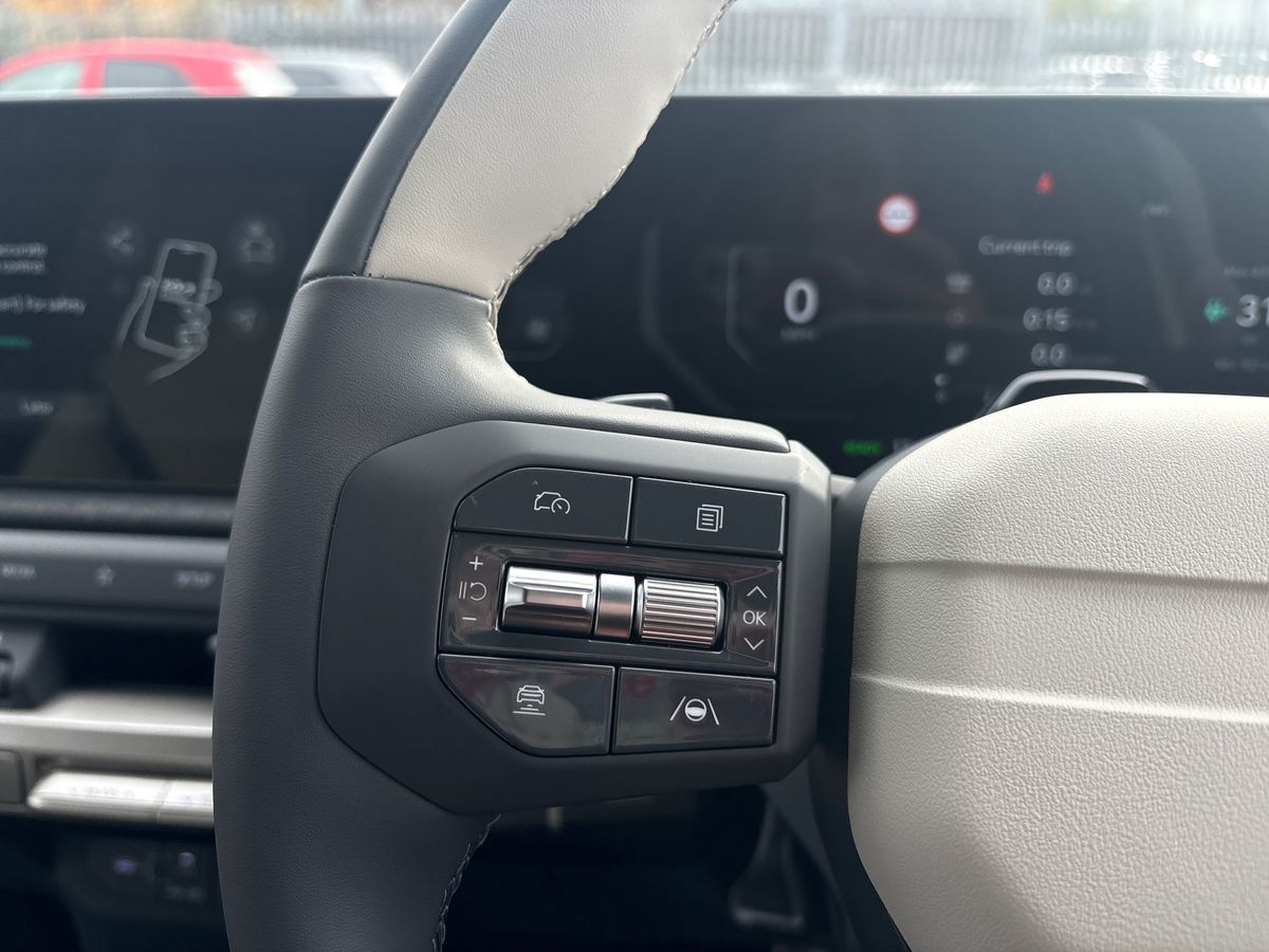 Used Kia EV3 2025 for sale - 76878356: Photo 16