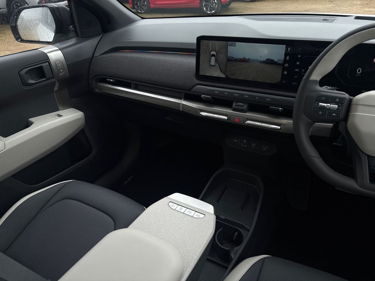 Used Kia EV3 2025 for sale - 76878356: Photo 17