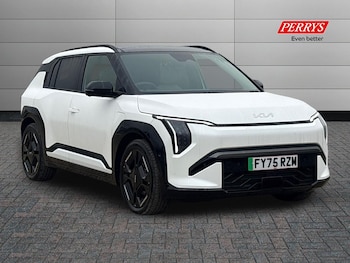 Kia - EV3
