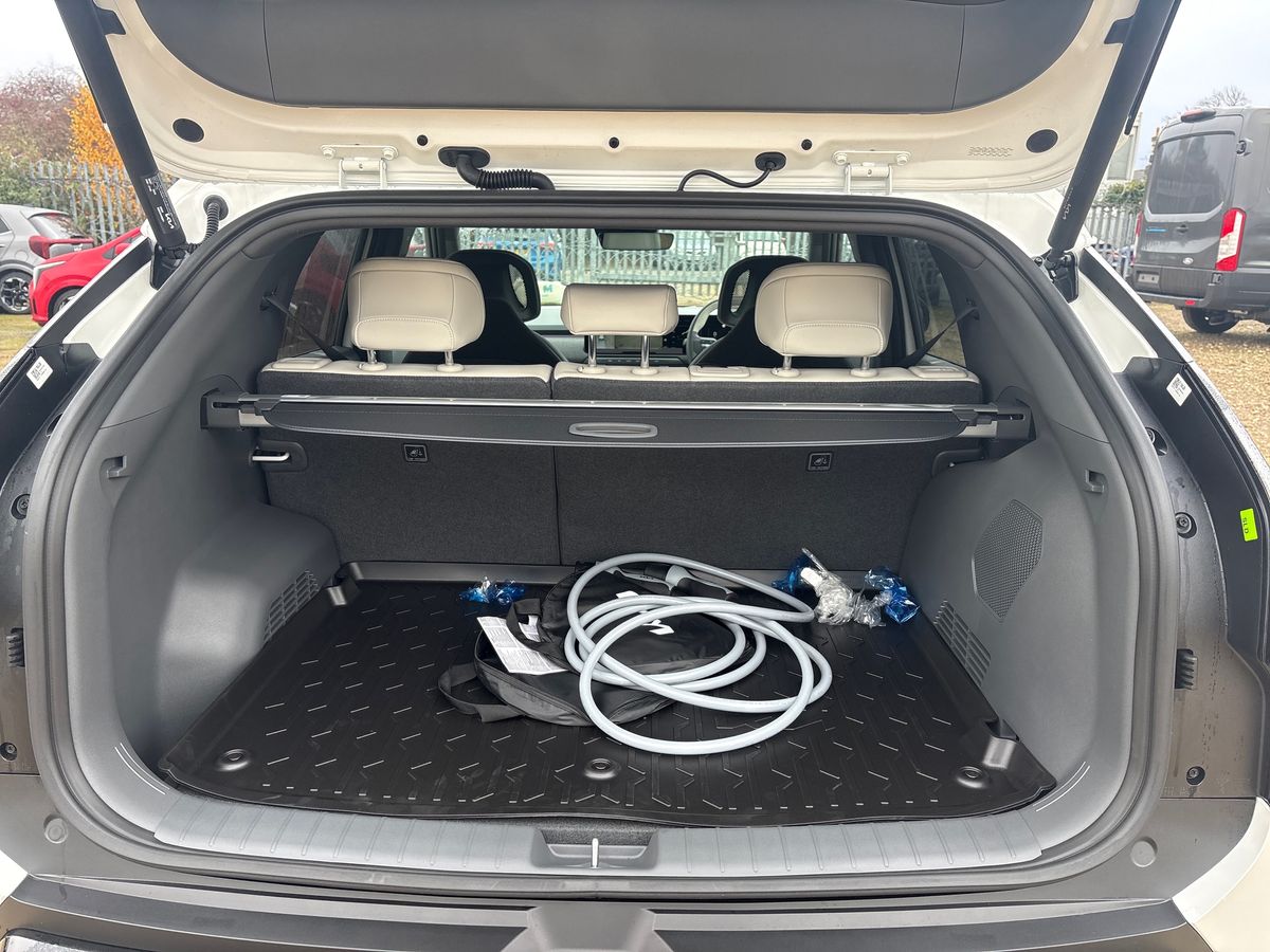 Used Kia EV3 2025 for sale - 76878356: Photo 20